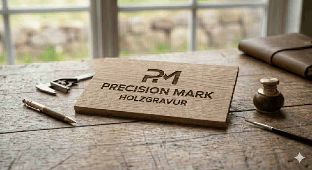 holzgravur