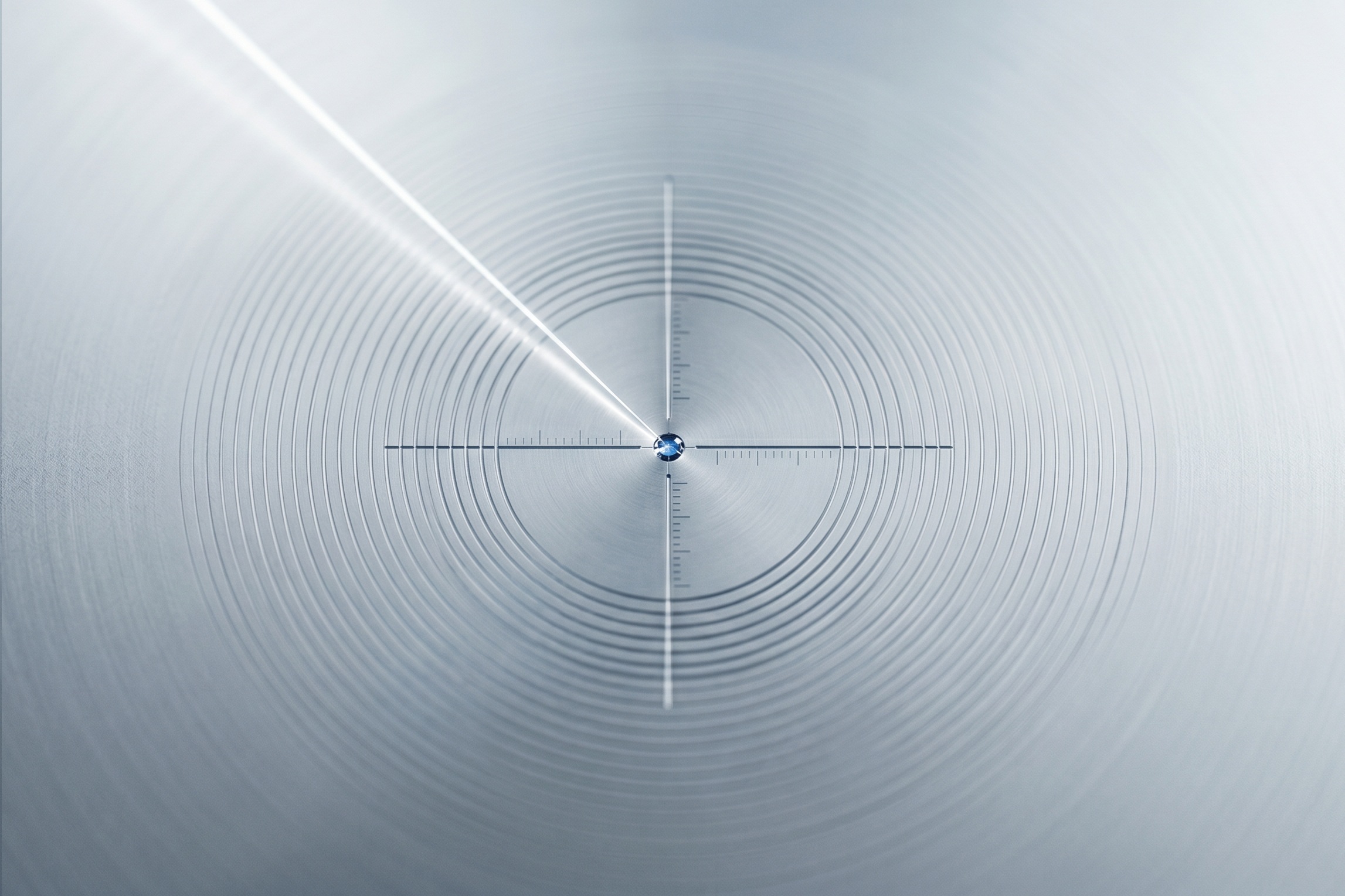 precision
